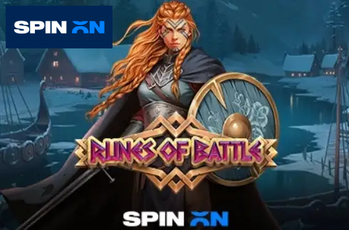 Runes of Battle